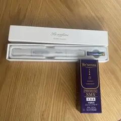 Branfine super triple booster 美顔器 本体 - メルカリ