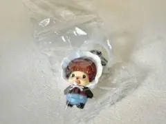 モンチッチ めじるしアクセサリー2 ベビチッチ