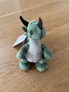 NICI キーホルダー　ドラゴン