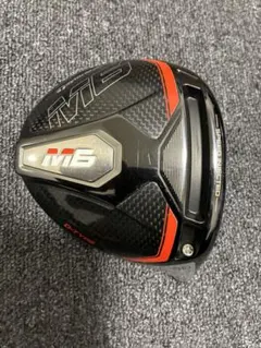 2026年最新】m6ドライバー ヘッドのみの人気アイテム - メルカリ