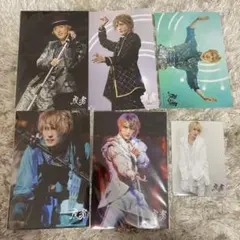 虎者2021 ステージフォト フォトセット 川島如恵留