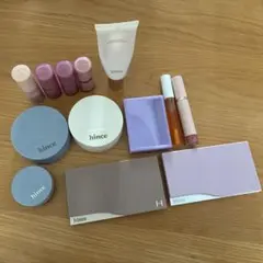 hince コスメ詰め合わせセット