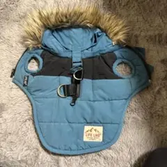 DOG DEPT 犬用ベスト 2点セット 試着のみ Sサイズ - メルカリ