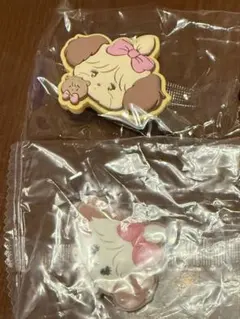 スフレ 2点セット