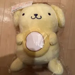 ポムポムプリン サンリオ当たりくじ