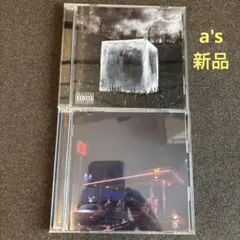 『新品』 the GazettE DIM MASS セット