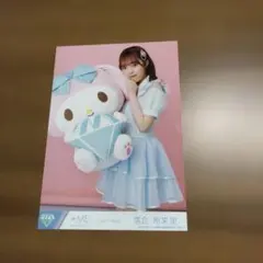 ≠ME ノイミー 落合希来里 生写真