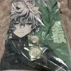 にじさんじ DMM 新生活応援 スクラッチ 叢雲カゲツ