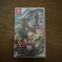 Switch ドラゴンクエスト1&2
