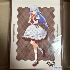 FAMくじ ミリオンライブvol.2 A賞キャンバスボード　馬場このみ アイマス ミリオン FAMくじ vol.2 A賞 キャンバスボード 馬場このみ