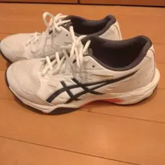 ASICS GEL-ROCKET 11 バレーボールシューズ 25.5cm