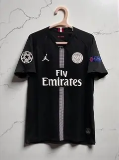 19/20 NIKE JORDAN ナイキ ジョーダン PSG MAPPE - メルカリ