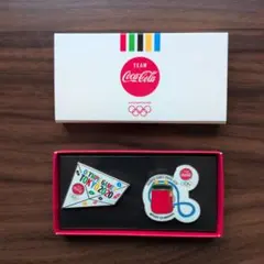 キャノン 東京2020 オリンピック記念バッジ Canon（バッジ/ピンバッジ）のフリマアイテム一覧