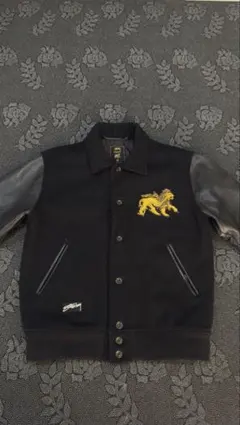 2026年最新】スタジャン stussy nexus7の人気アイテム - メルカリ