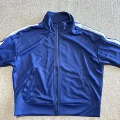 GU キッズ　140 トラックジャケットのサムネイル