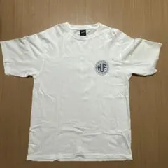 HUF Tシャツ ホワイト S
