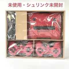 【未使用】PLAY COMPUTER GAME TYPE-78 レッド