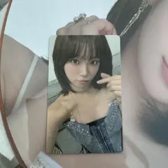 2025年最新】キムチェウォン トレカの人気アイテム - メルカリ