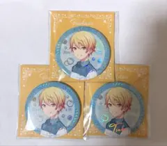 プロセカ 天馬司 はぴこれ缶バッジGセット - メルカリ