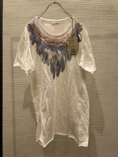 00s Archive GOA t-shirt japanese label