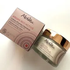 【未使用品】メルヴィータ　ABAクリーム　美容クリーム　50mlのサムネイル