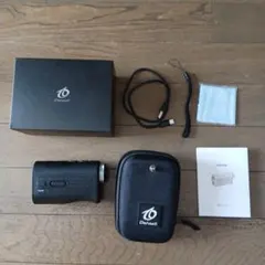 Danact ゴルフ用距離計