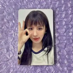 idle タレントカード