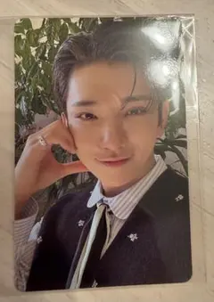 SEVENTEEN メンバーシップ　トレカ　ジョシュア