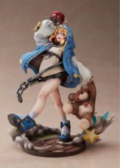 【中古】スピリテイル ブリジット ギルティギア フィギュア 2025年最新】ブリジット spiritaleの人気アイテム - メルカリ