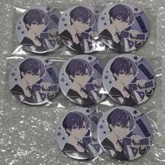 2.浦島坂田船 志麻 Q for U 缶バッジ 2022 ハロパ 等身 - メルカリ