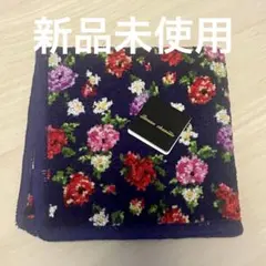 Bonne chenille ボンシェニール ハンドタオルハンカチ