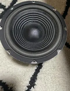 JBL 2105H スコ－カ－1本　当時価格1台￥19,000 動作確認済 JBL 2105H スコ－カ－1本 当時価格1台￥19,000 動作確認済 - メルカリ