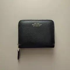 SMYTHSON ブラック 名刺入れ ミラー付き | Mercari