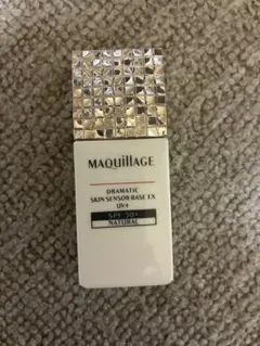 マキアージュ ドラマティックスキンセンサーベース EX UV+ ナチュラル
