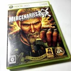 2026年最新】マーセナリーズ2 ワールド イン フレームスの人気アイテム