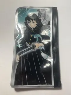 鬼滅の刃　無一郎　ポーチ