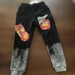 ベビードール カーズ パンツ 110cm