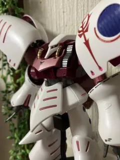 HG キュベレイ 塗装品 完成品
