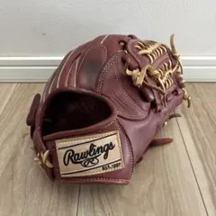 Rawlings ローリングス 軟式グローブ Hyper Techのサムネイル