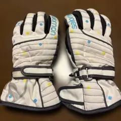 【訳あり‼️】Salomon スキー・スノーボード用グローブ