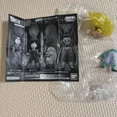 超サイヤ人3ゴテンクス　ドラゴンボール Z MAJIN BUU SAGA