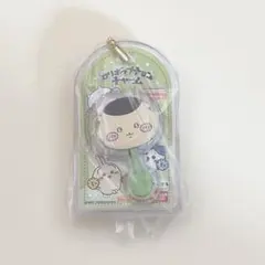 新品 ちいかわ ロリポップチョコチャーム くりまんじゅう