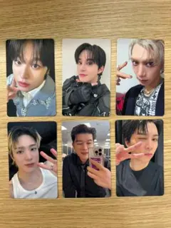 BTS FESTA 2024 参加者特典トレカ コンプリートセット - メルカリ