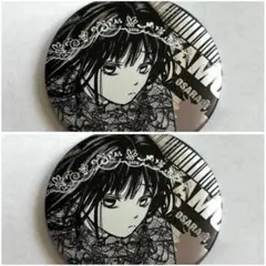 サカモトデイズ　SAKAMOTO DAYS デコレクション缶バッジ　第2弾 大佛