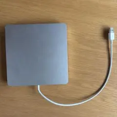 Apple USB SuperDrive 本体のサムネイル