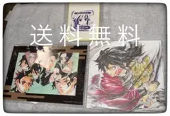 【未開封】鬼滅の刃 無限城編 入場特典 第15弾冨岡義勇誕生日記念ボード他セット