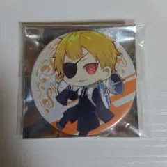 un:c ひきフェス 缶バッジ カード - メルカリ