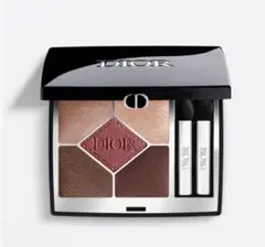 Dior アイシャドウ 689 ミッツァ - メルカリ