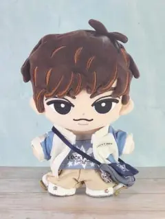 ㊵セット☆　BIGぬい　すのチル　チルぬい　ぬい服　Snow Man