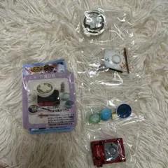 リーメント 和食日和 ⑦湯豆腐